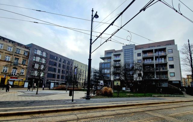 Mieszkanie 1-pokojowe Łódź Polesie, ul. Cmentarna. Zdjęcie 8