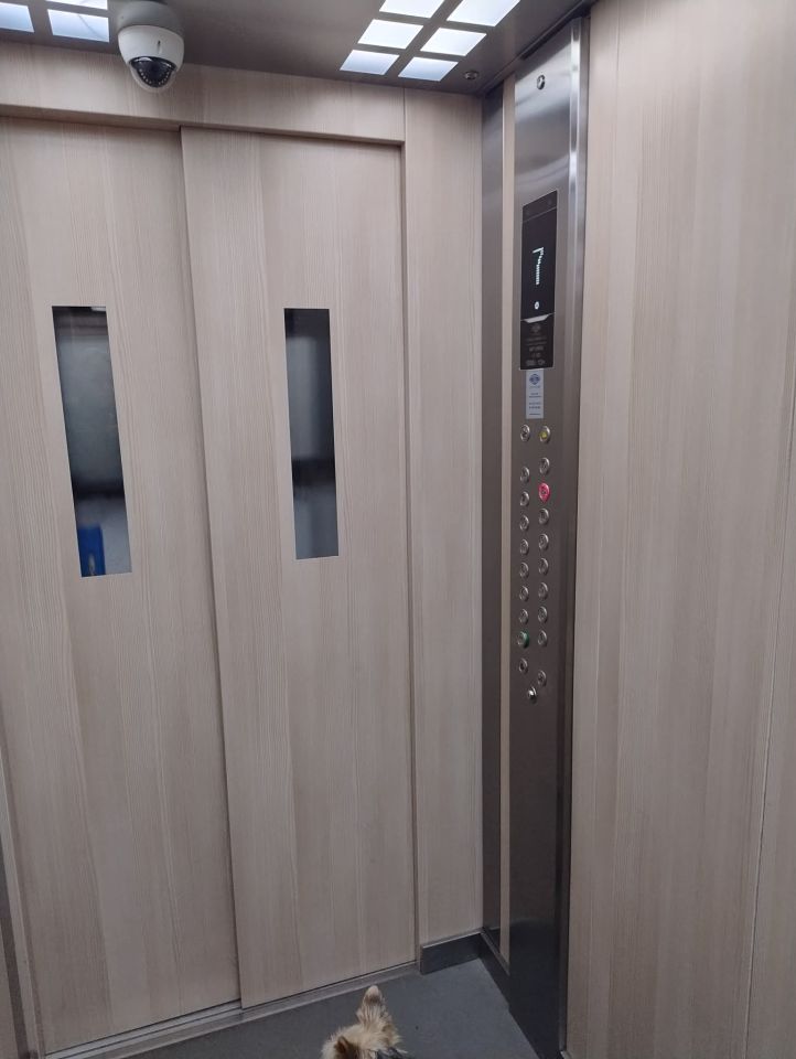 Mieszkanie 2-pokojowe Warszawa Praga-Południe, ul. Władysława Umińskiego. Zdjęcie 15