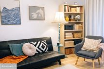 Mieszkanie 2-pokojowe Kraków Prądnik Czerwony, ul. Józefa Łepkowskiego. Zdjęcie 3