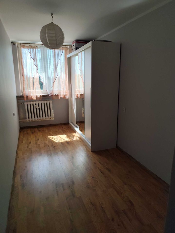 Mieszkanie 3-pokojowe Zielona Góra. Zdjęcie 5