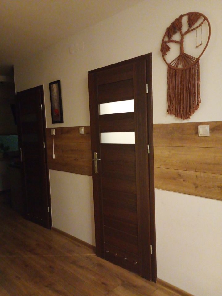 Mieszkanie 3-pokojowe Chełm, ul. Zachodnia. Zdjęcie 2