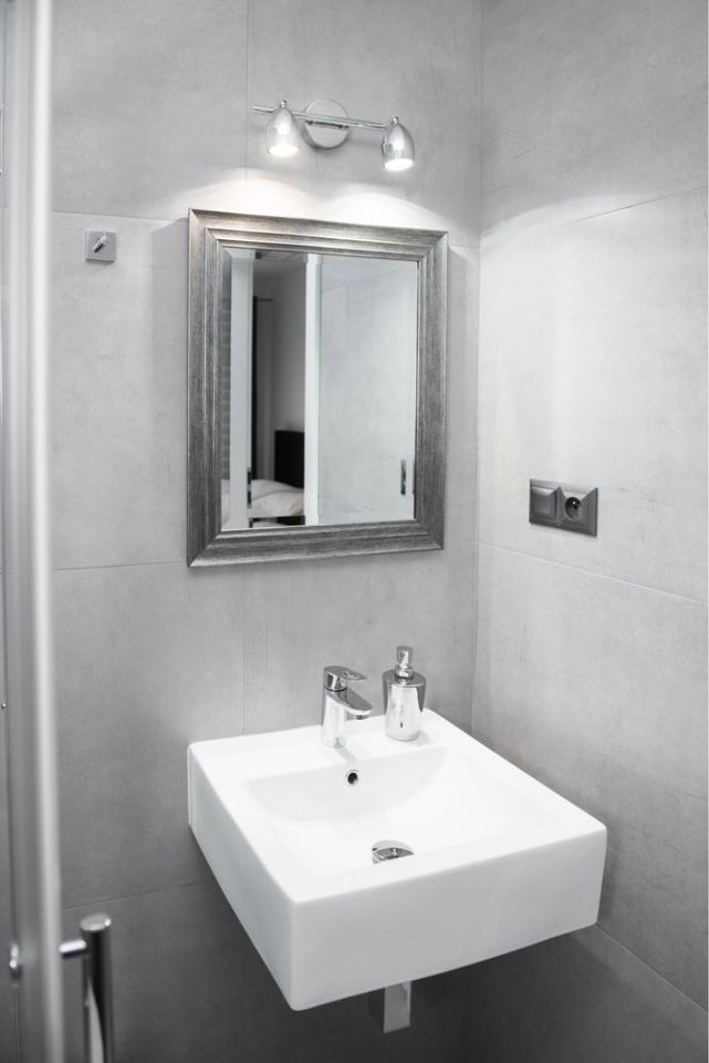 Mieszkanie 1-pokojowe Wieliczka. Zdjęcie 4