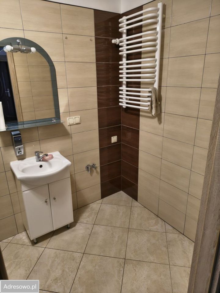 Mieszkanie 2-pokojowe Biała Podlaska, ul. Terebelska. Zdjęcie 4