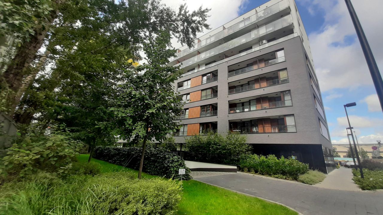 Mieszkanie 2-pokojowe Warszawa Wola, ul. Siedmiogrodzka. Zdjęcie 15