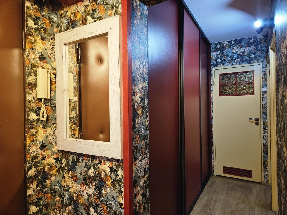 Mieszkanie 3-pokojowe Warszawa Targówek, ul. Bazyliańska. Zdjęcie 15