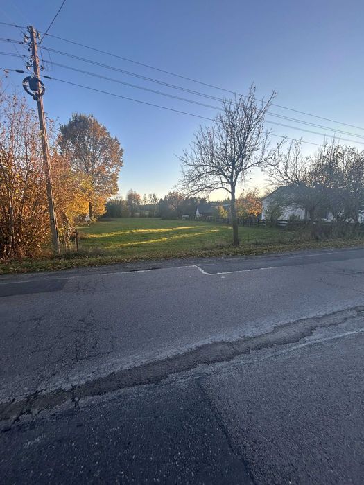 Działka budowlana Laski. Zdjęcie 7