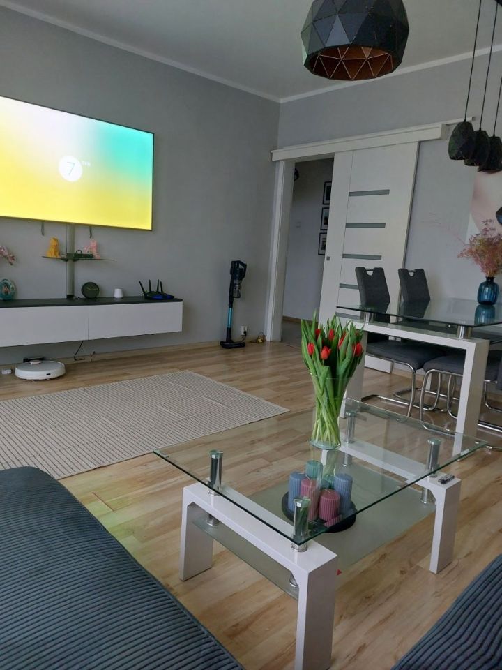 Mieszkanie 4-pokojowe Sieradz. Zdjęcie 8