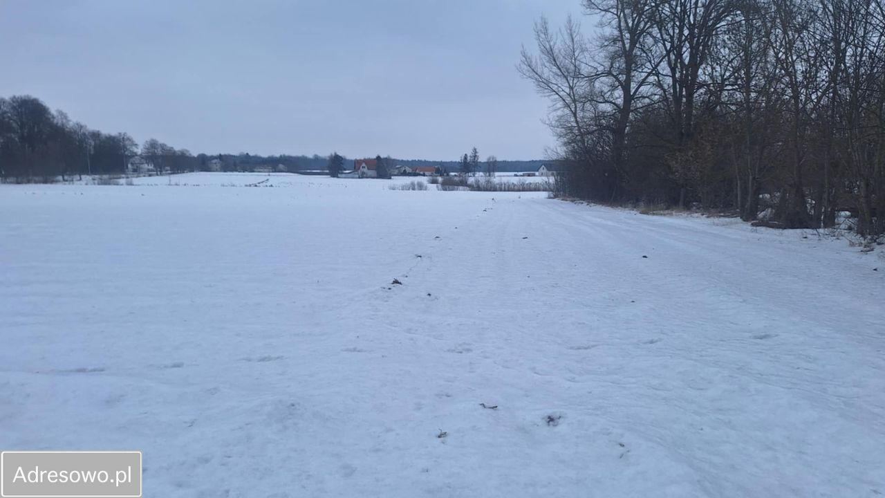 Działka budowlana Huszlew. Zdjęcie 9