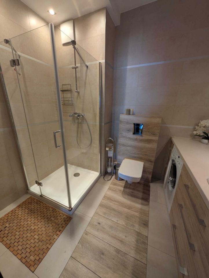 Mieszkanie 2-pokojowe Kraków Płaszów, ul. Przewóz. Zdjęcie 3