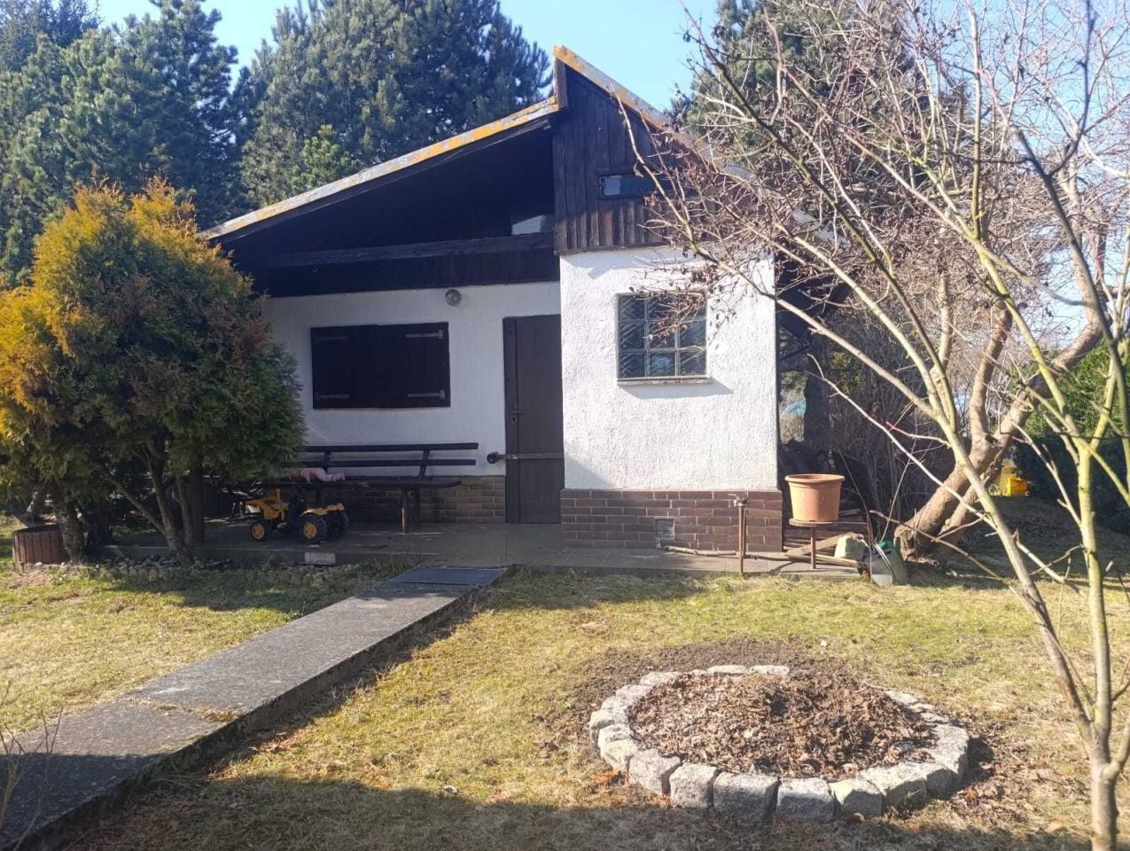 Działka rod Opole. Zdjęcie 1