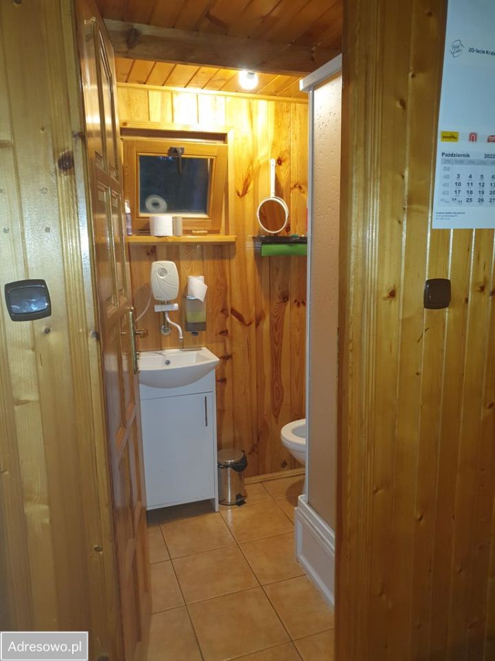 dom wolnostojący, 1 pokój Charszewo. Zdjęcie 6