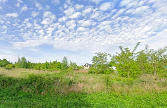 Działka budowlana Jaroszów. Zdjęcie 1