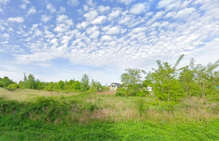 Działka budowlana Jaroszów. Zdjęcie 1