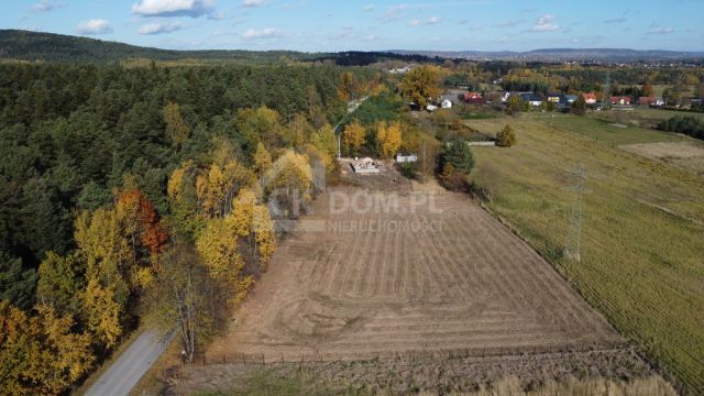 Działka budowlana Kielce, ul. Klecka. Zdjęcie 3