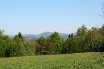 Działka budowlana Jawornik. Zdjęcie 4