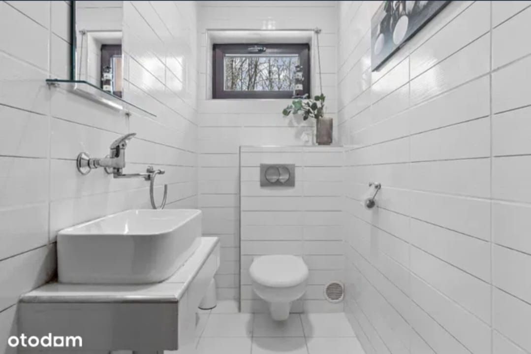 dom wolnostojący, 4 pokoje Jaworzno Cezarówka Dolna, ul. Trzykrotek. Zdjęcie 9