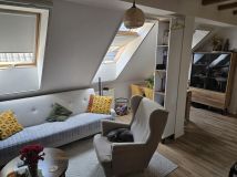 Mieszkanie 3-pokojowe Maksymilianowo, Łabędzia. Zdjęcie 2