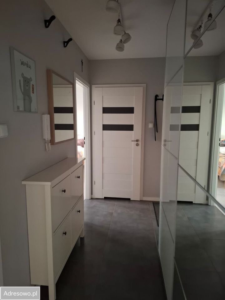 Mieszkanie 2-pokojowe Gdańsk Jasień, ul. Bażantowa. Zdjęcie 8