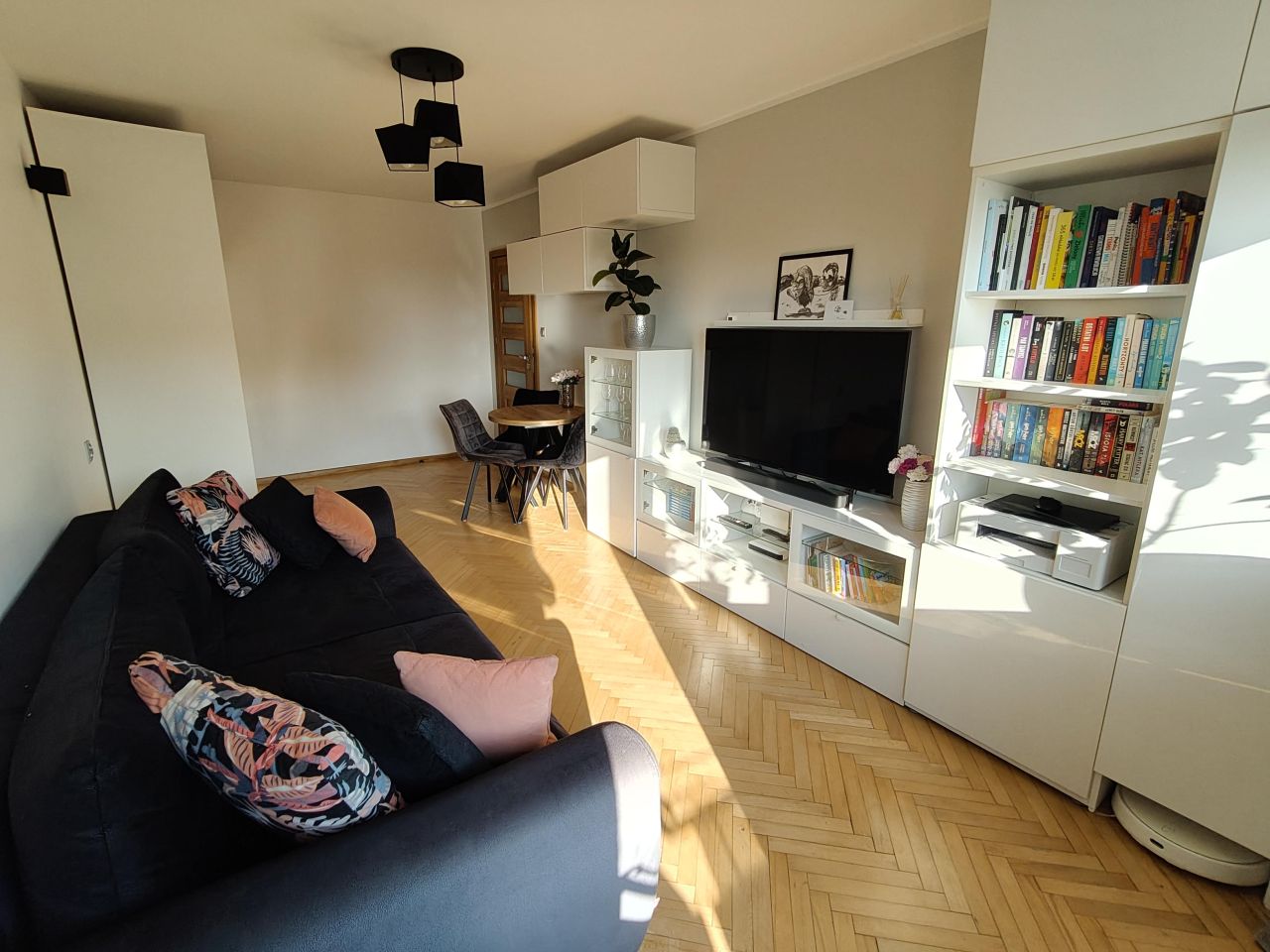 Mieszkanie 2-pokojowe Elbląg, ul. Pułkownika Stanisława Dąbka. Zdjęcie 11