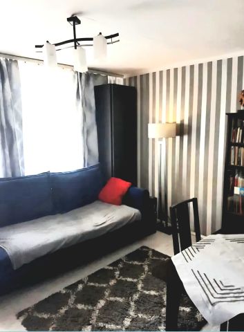 Mieszkanie 2-pokojowe Warszawa Bemowo, ul. Rosy Bailly. Zdjęcie 1