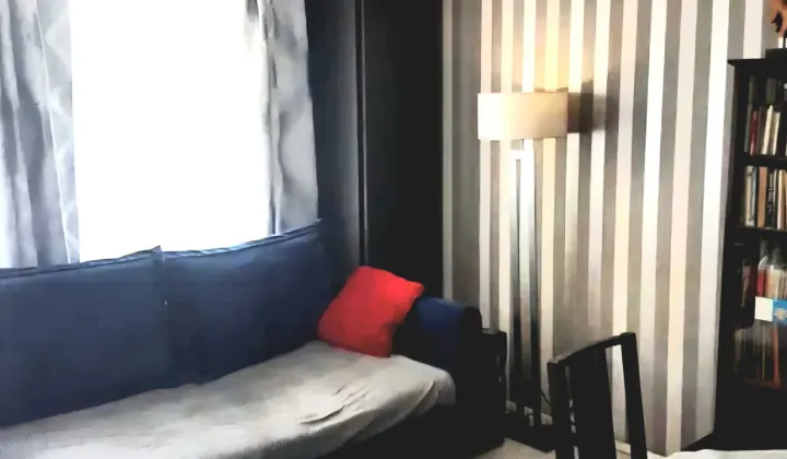 Mieszkanie 2-pokojowe Warszawa Bemowo, ul. Rosy Bailly