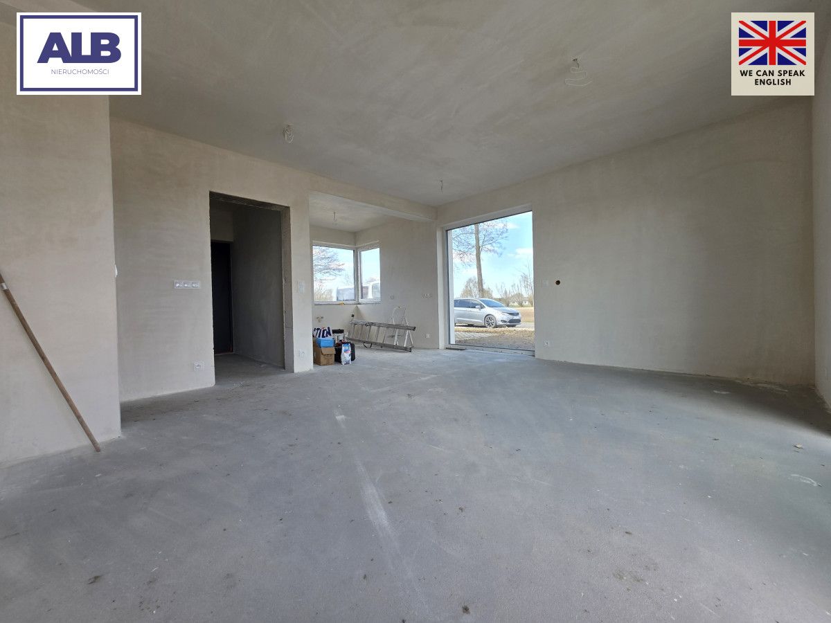 bliźniak, 3 pokoje Ostaszewo, ul. Piękna. Zdjęcie 4