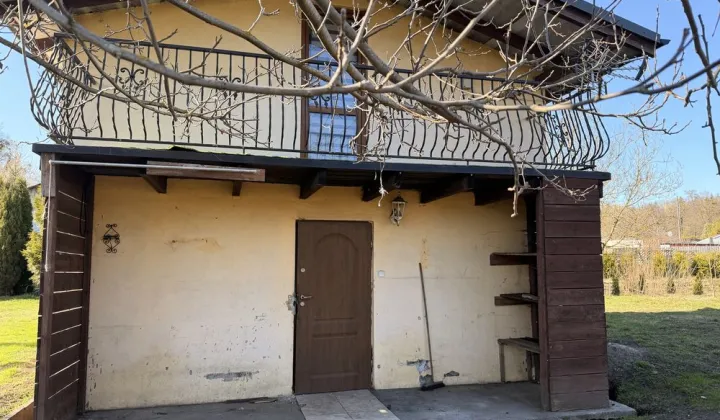 Działka rod Wejherowo, ul. Przemysłowa