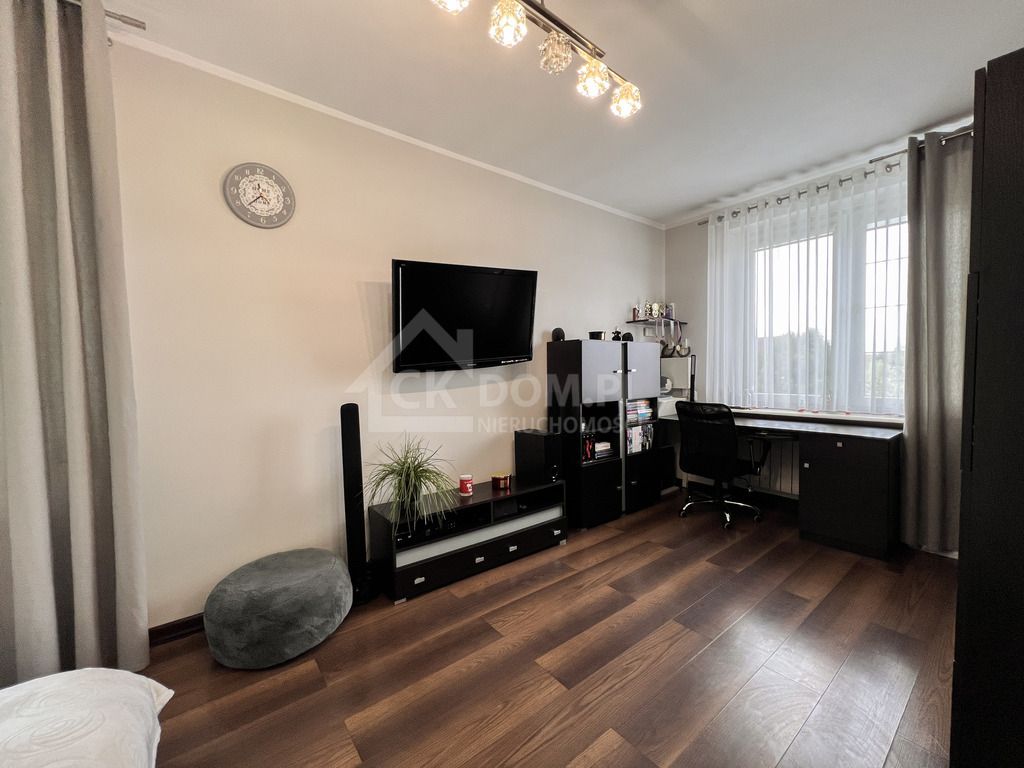 bliźniak, 3 pokoje Radom, ul. Kolejowa. Zdjęcie 10