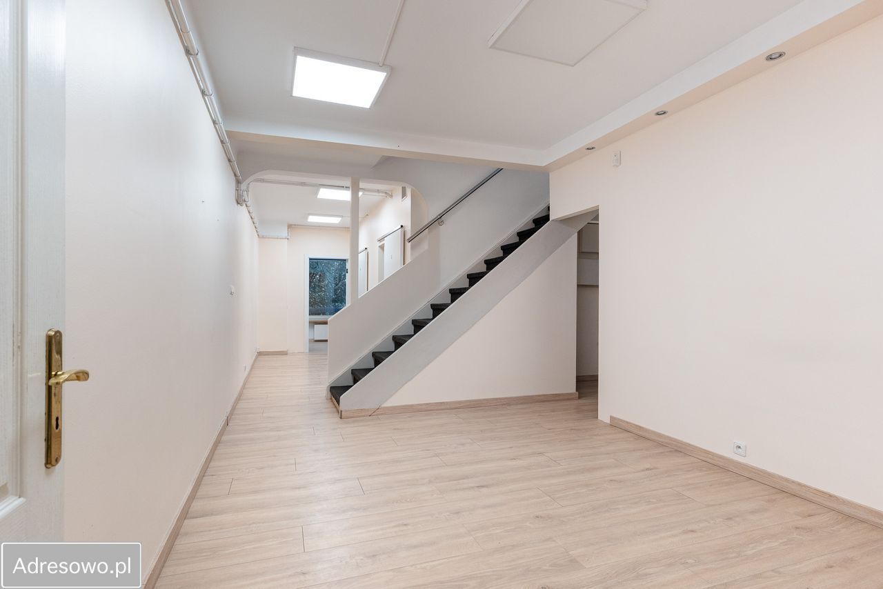 dom szeregowy, 7 pokoi Warszawa Mokotów, ul. Etiudy Rewolucyjnej. Zdjęcie 13