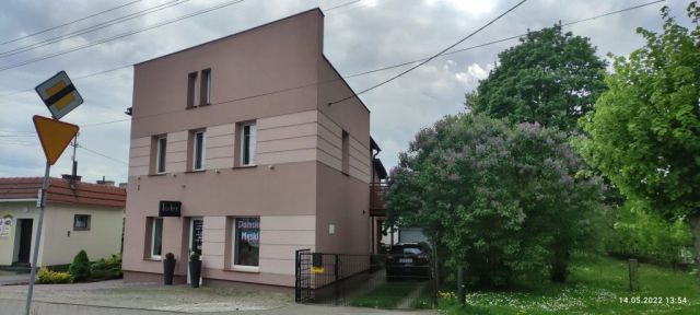 dom wolnostojący Nowe, ul. Kolejowa. Zdjęcie 1