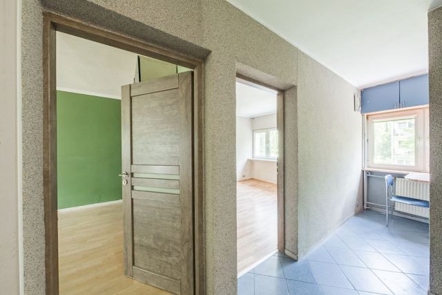 Mieszkanie 2-pokojowe Łódź Teofilów, ul. Rojna. Zdjęcie 7
