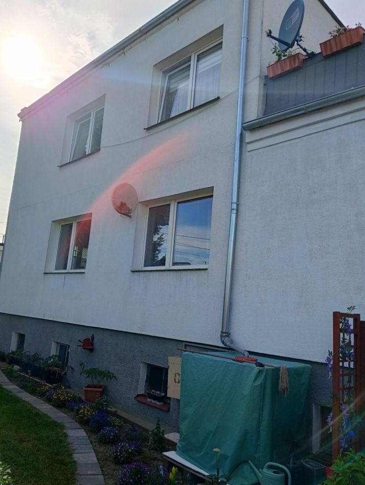 dom wolnostojący, 2 pokoje Olsztyn Dajtki, ul. Makowa. Zdjęcie 9