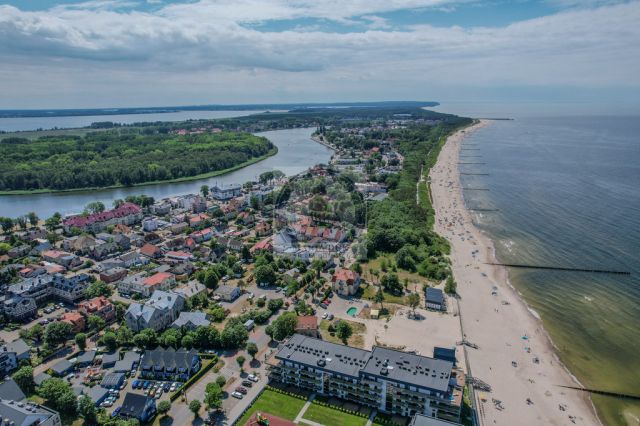 Mieszkanie 2-pokojowe Dziwnów, ul. Kaprala Koniecznego. Zdjęcie 17