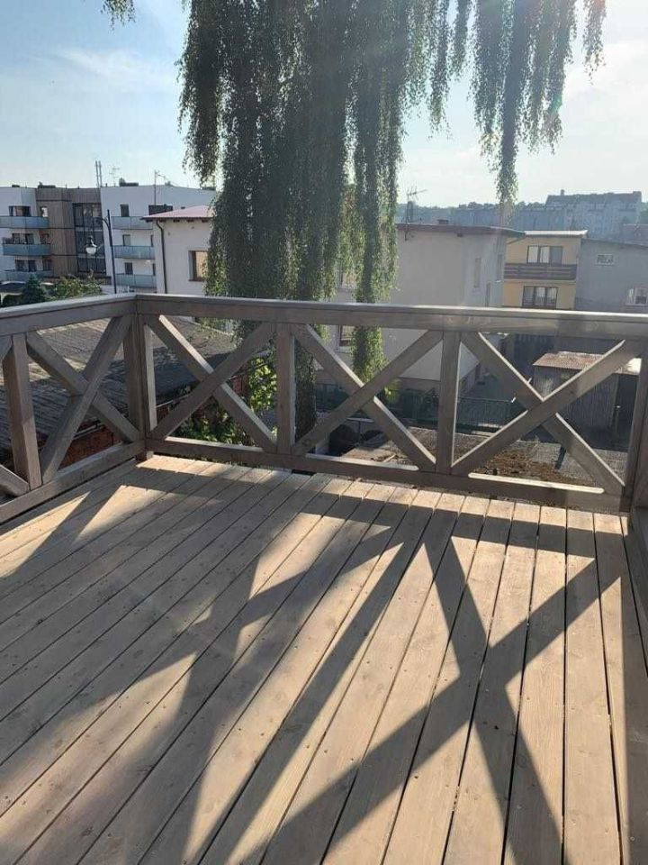 Mieszkanie 3-pokojowe Chojnice, ul. Strzelecka. Zdjęcie 6