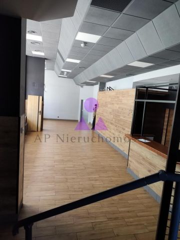 Lokal Warszawa Powiśle, ul. Solec. Zdjęcie 3