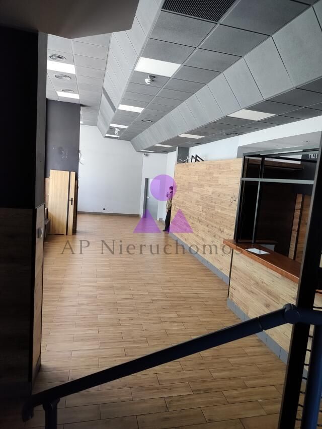 Lokal Warszawa Powiśle, ul. Solec. Zdjęcie 3