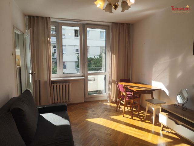 Mieszkanie 1-pokojowe Warszawa Mokotów, ul. Etiudy Rewolucyjnej. Zdjęcie 13