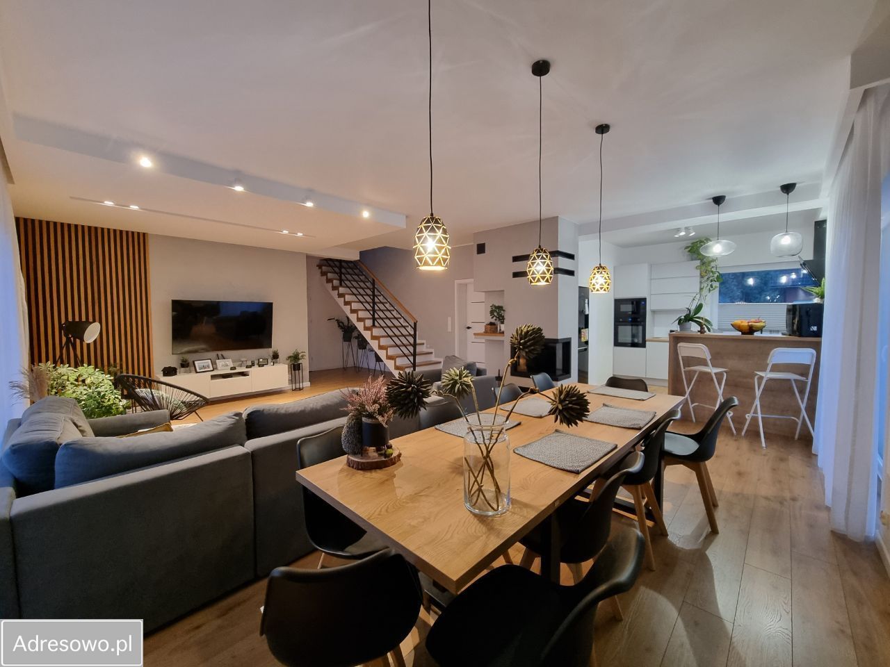 dom wolnostojący, 6 pokoi Inowrocław