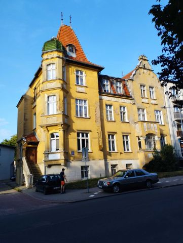 Mieszkanie 2-pokojowe Olsztyn Śródmieście, ul. Adama Mickiewicza. Zdjęcie 1