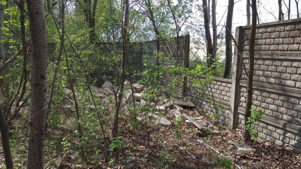 Działka budowlana Kobyłka, ul. Turowska. Zdjęcie 8