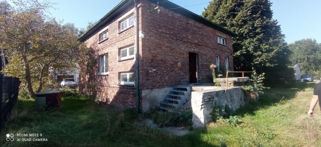 dom wolnostojący, 3 pokoje Mikołów Borowa Wieś, ul. Ziołowa. Zdjęcie 1