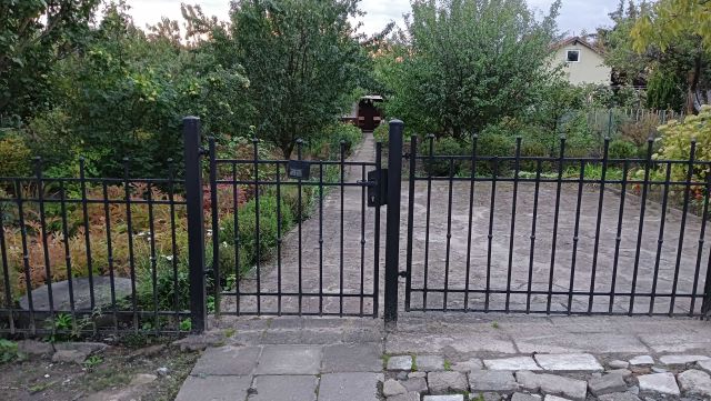 Działka rod Poznań Winiary, ul. Dojazd. Zdjęcie 1