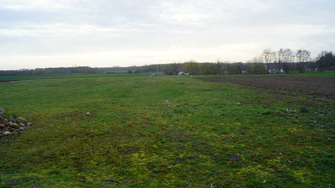 Działka budowlana Kościernica. Zdjęcie 4