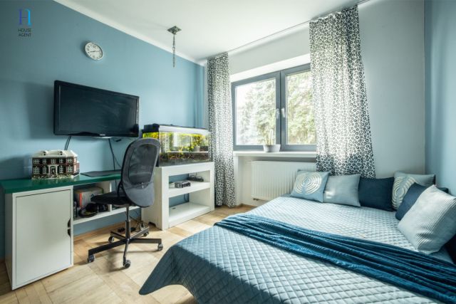 dom wolnostojący, 4 pokoje Łask. Zdjęcie 24