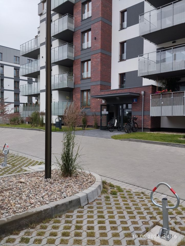 Mieszkanie 2-pokojowe Kołobrzeg, ul. Małopolska. Zdjęcie 27