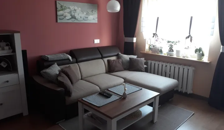 Mieszkanie 3-pokojowe Strzelce Opolskie, ul. kard. Stefana Wyszyńskiego