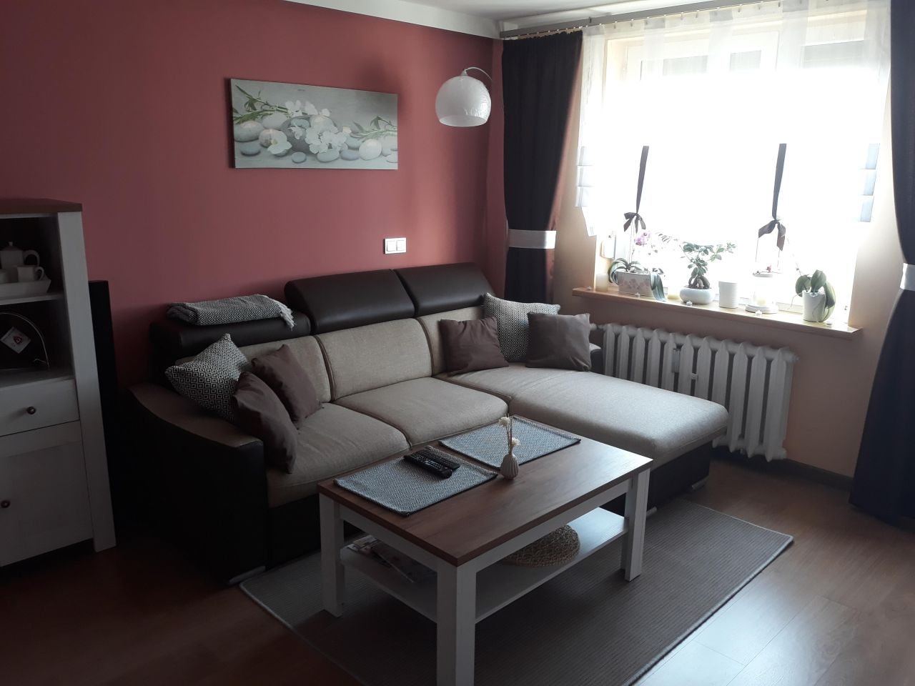 Mieszkanie 3-pokojowe Strzelce Opolskie, ul. kard. Stefana Wyszyńskiego