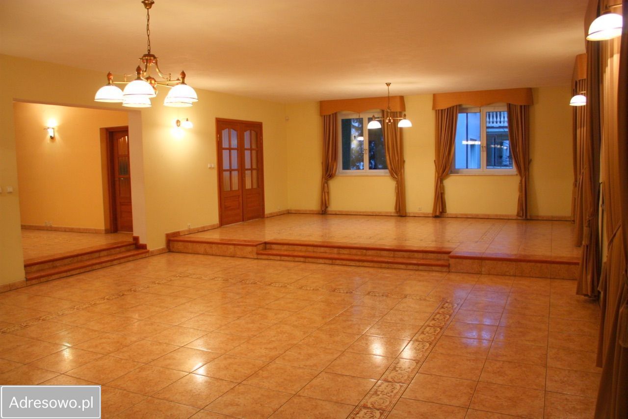 dom wolnostojący, 7 pokoi Łomianki, ul. Modrzewiowa. Zdjęcie 13