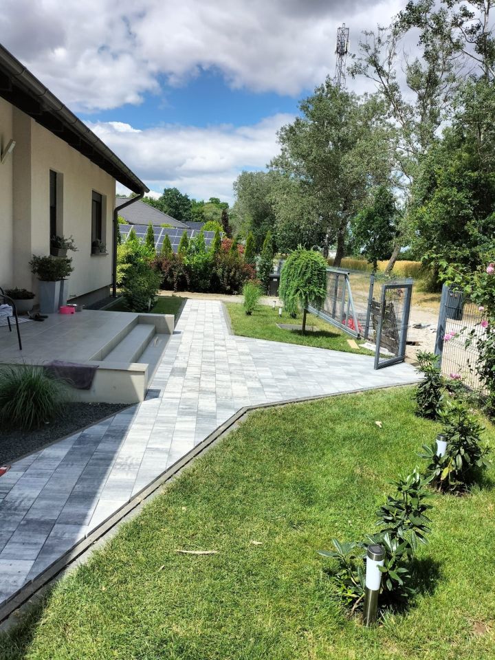 dom wolnostojący Dobra Nadzieja. Zdjęcie 2