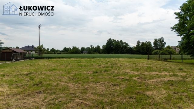 Działka budowlana Kaniów. Zdjęcie 6